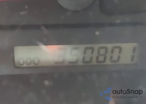 2003 Toyota Camry Le из США, поврежденный, VIN 4T1BE32K13U147057